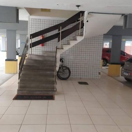 Apartamento Praia Do Forte Cabo Frio Luaran gambar
