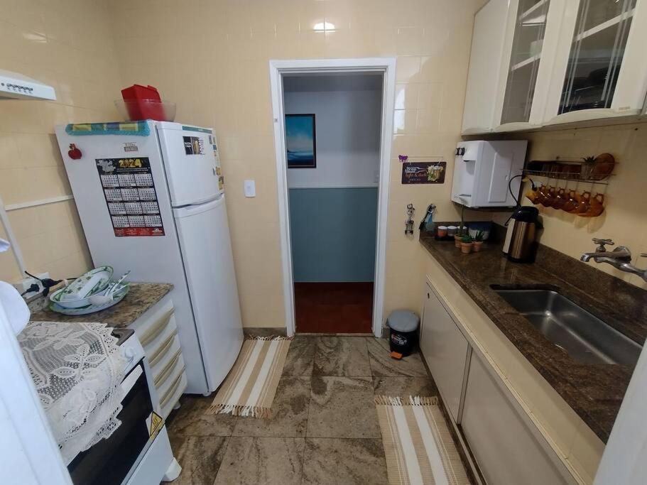Apartamento Praia Do Forte Cabo Frio Luaran gambar