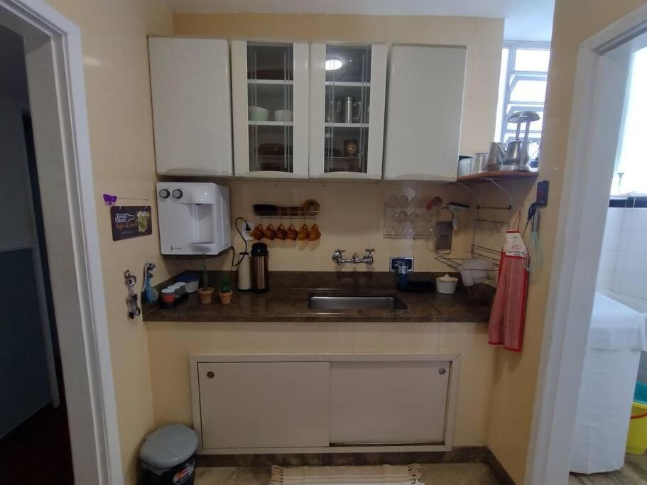 Apartamento Praia Do Forte Cabo Frio Luaran gambar