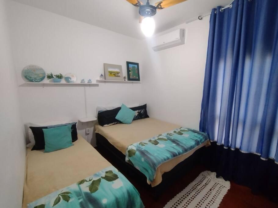 Apartamento Praia Do Forte Cabo Frio Luaran gambar
