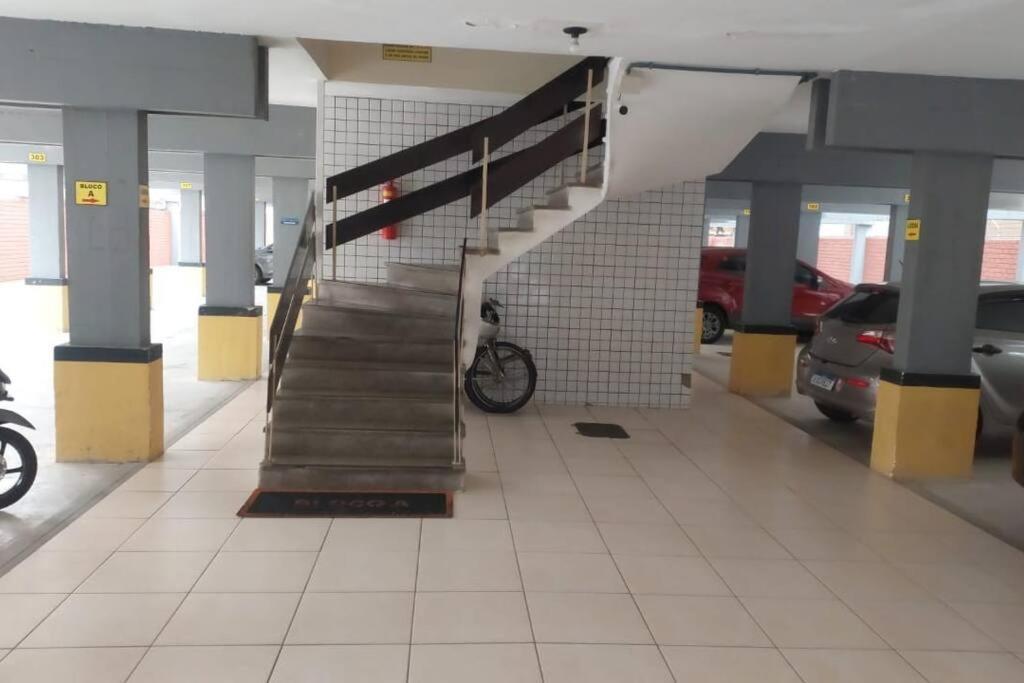 Apartamento Praia Do Forte Cabo Frio Luaran gambar